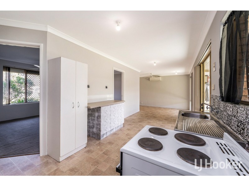 134 Steerforth Drive, Coodanup WA 6210