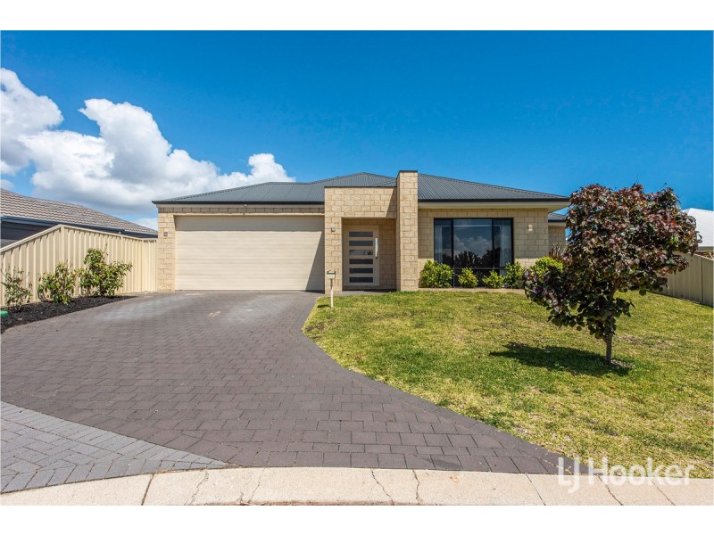 22 Cingalee Drive, Madora Bay WA 6210