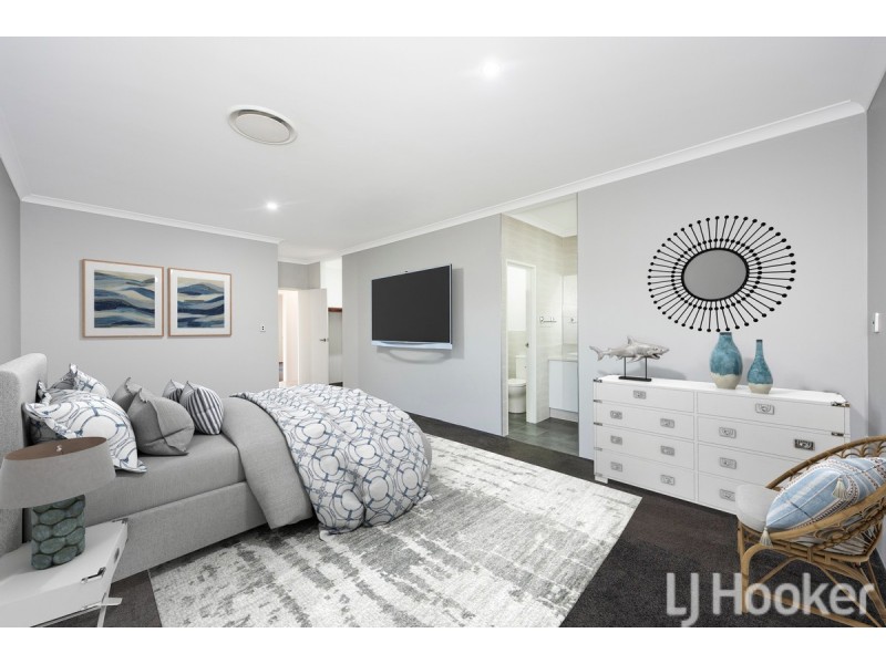 22 Cingalee Drive, Madora Bay WA 6210