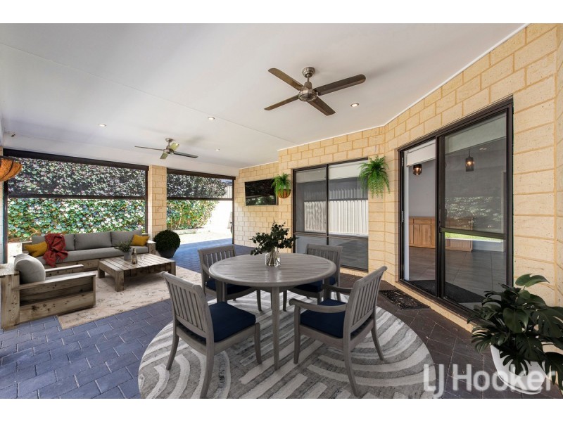 22 Cingalee Drive, Madora Bay WA 6210