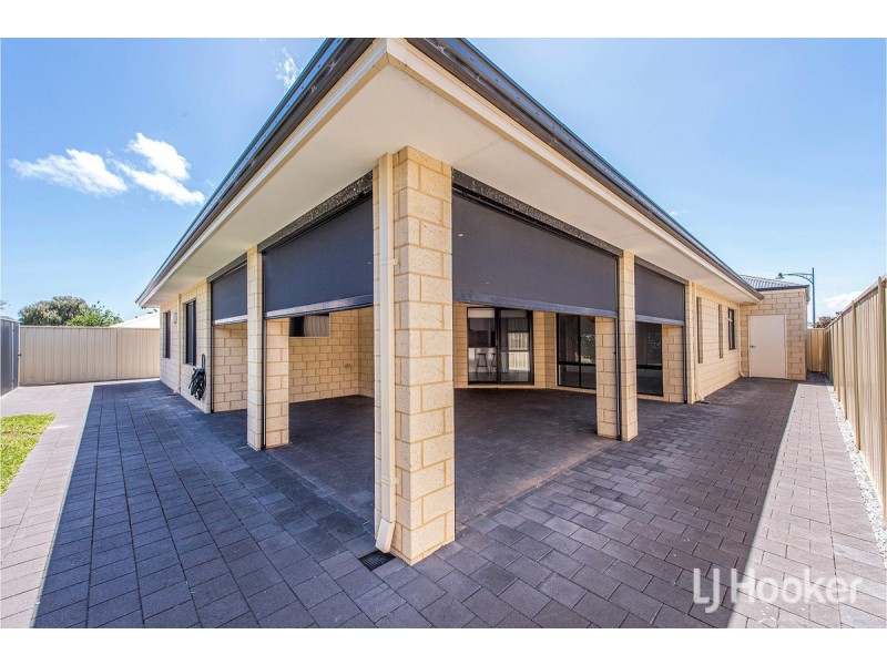 22 Cingalee Drive, Madora Bay WA 6210