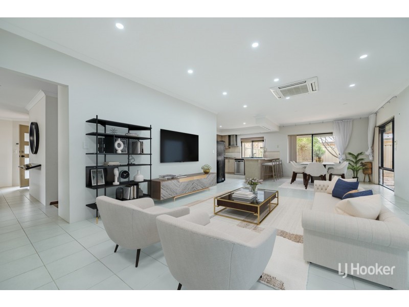 16 Badgerup Avenue, Lakelands WA 6180