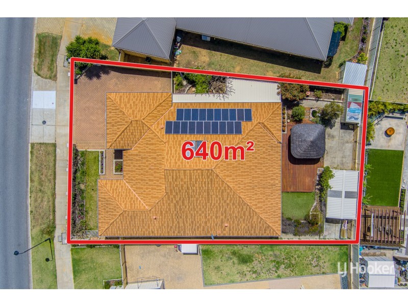 16 Badgerup Avenue, Lakelands WA 6180