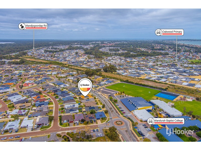 16 Badgerup Avenue, Lakelands WA 6180