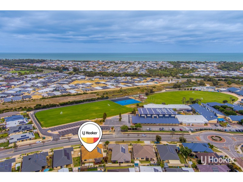 16 Badgerup Avenue, Lakelands WA 6180