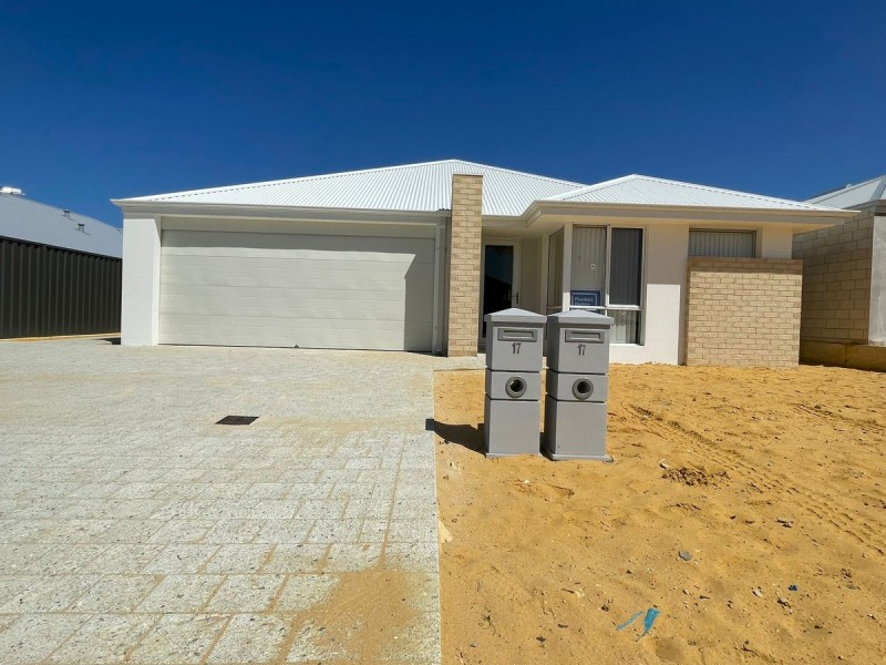 A/17 Prismatic Drive, Baldivis WA 6171