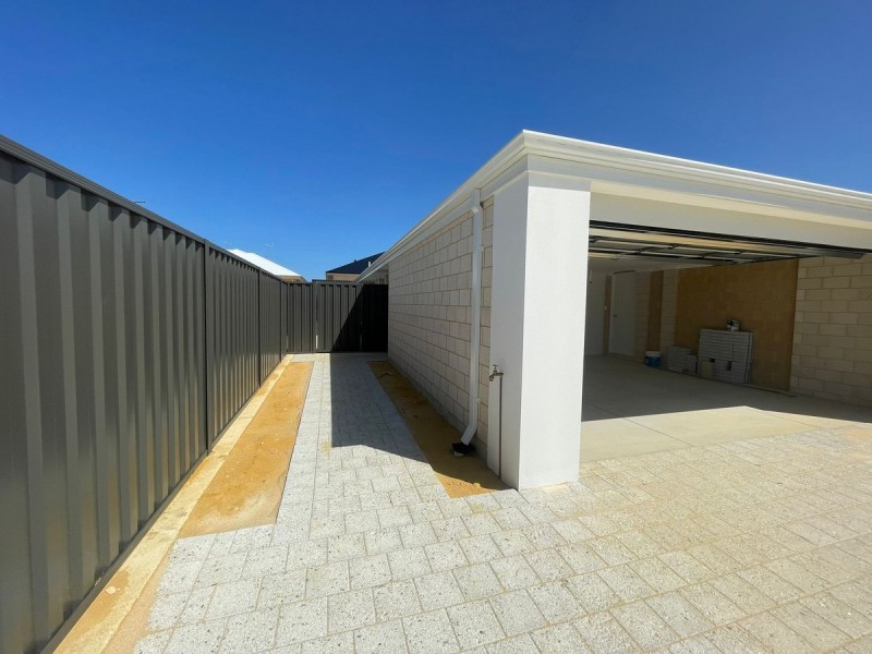 B/17 Prismatic Drive, Baldivis WA 6171