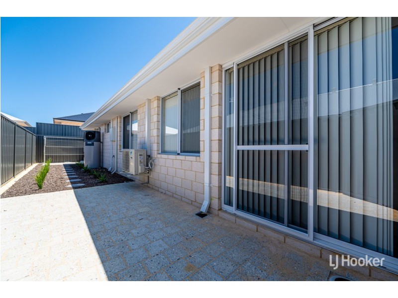 B/17 Prismatic Drive, Baldivis WA 6171