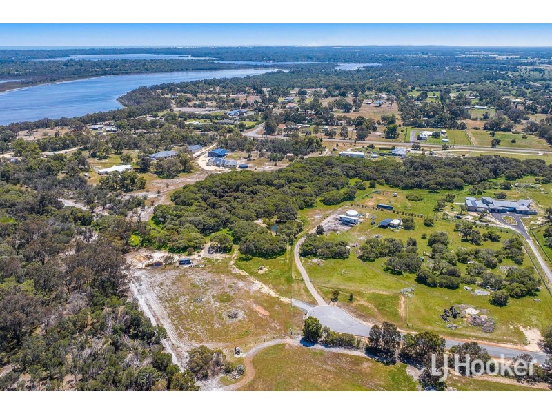 Lot 8/ Lowline Way, Barragup WA 6209
