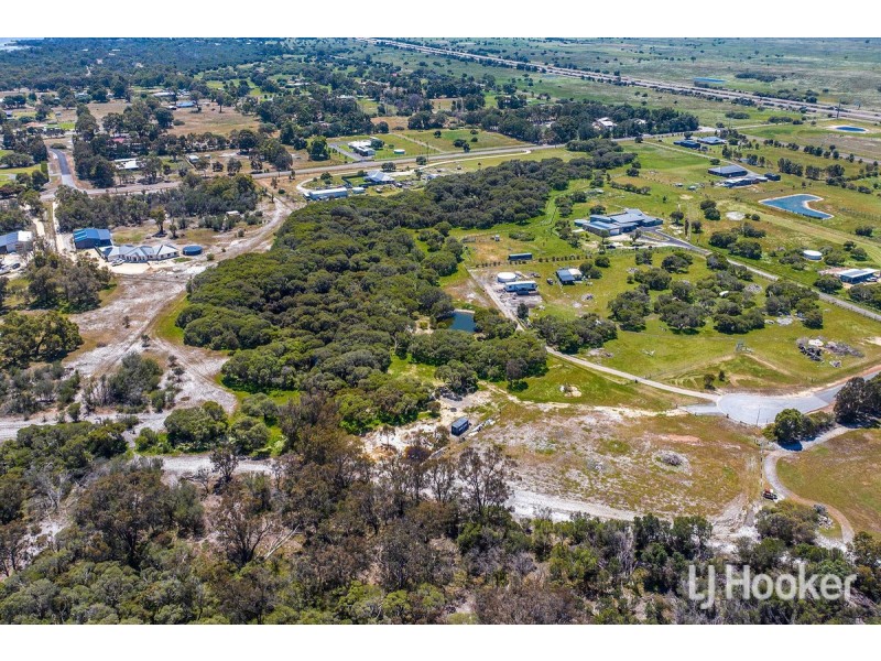 Lot 8/ Lowline Way, Barragup WA 6209