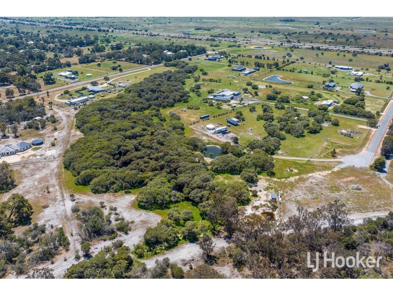 Lot 8/ Lowline Way, Barragup WA 6209