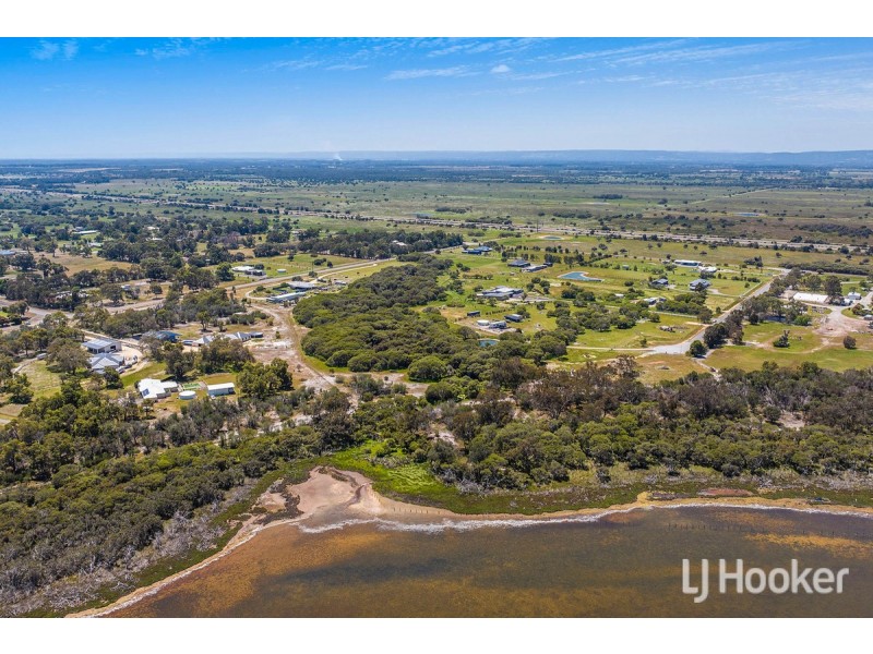 Lot 8/ Lowline Way, Barragup WA 6209