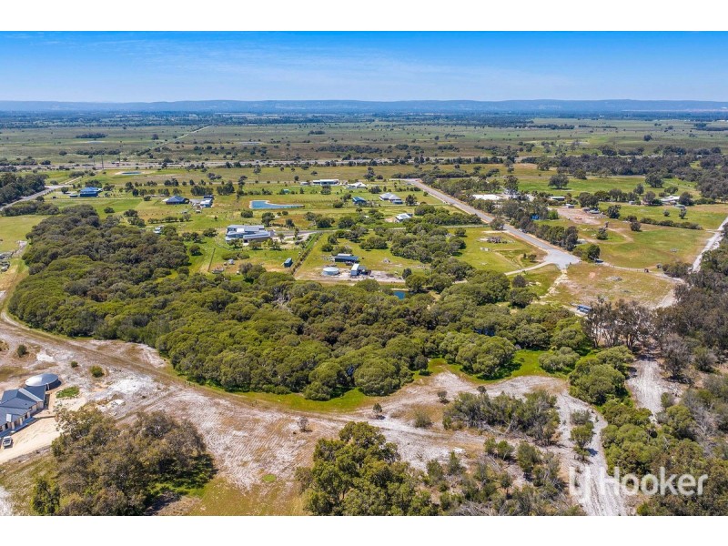 Lot 8/ Lowline Way, Barragup WA 6209