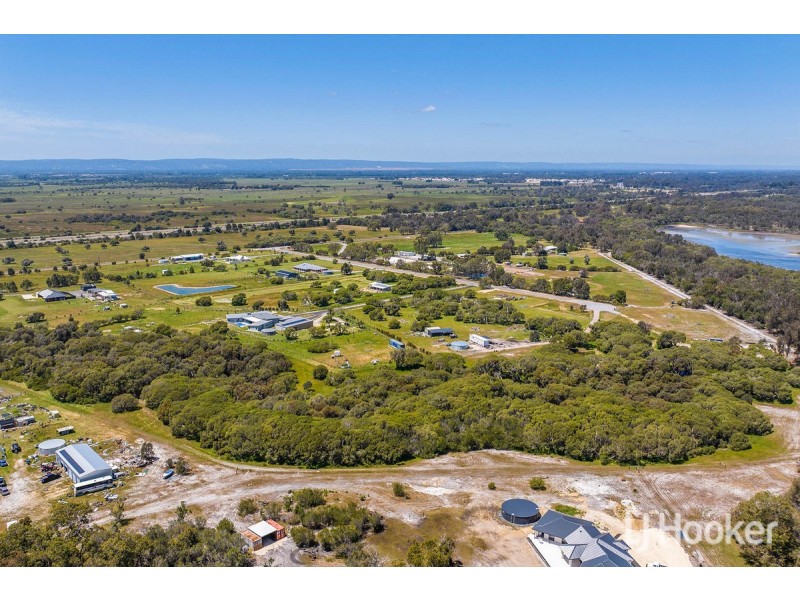 Lot 8/ Lowline Way, Barragup WA 6209