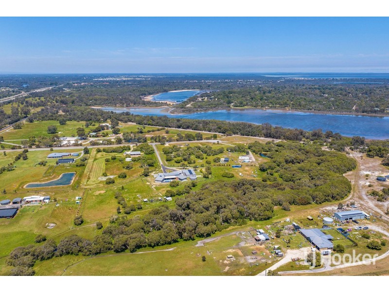 Lot 8/ Lowline Way, Barragup WA 6209