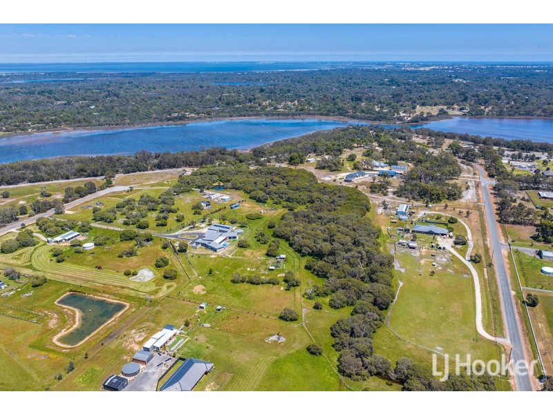 Lot 8/ Lowline Way, Barragup WA 6209