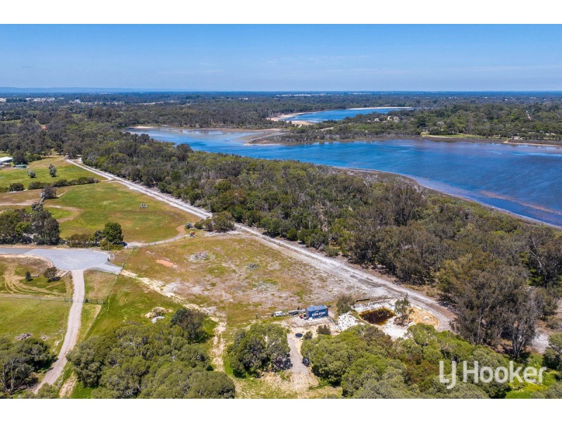 Lot 8/ Lowline Way, Barragup WA 6209