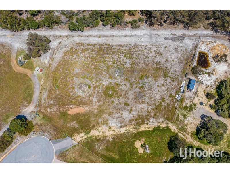 Lot 8/ Lowline Way, Barragup WA 6209