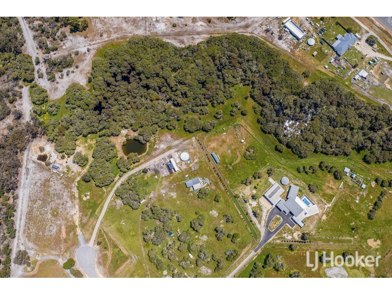 Lot 8/ Lowline Way, Barragup WA 6209