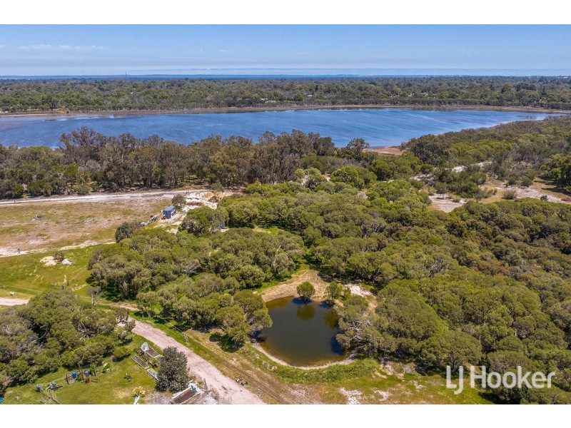 Lot 8/ Lowline Way, Barragup WA 6209