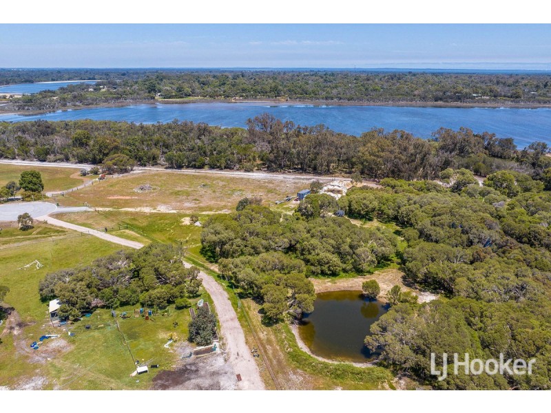 Lot 8/ Lowline Way, Barragup WA 6209