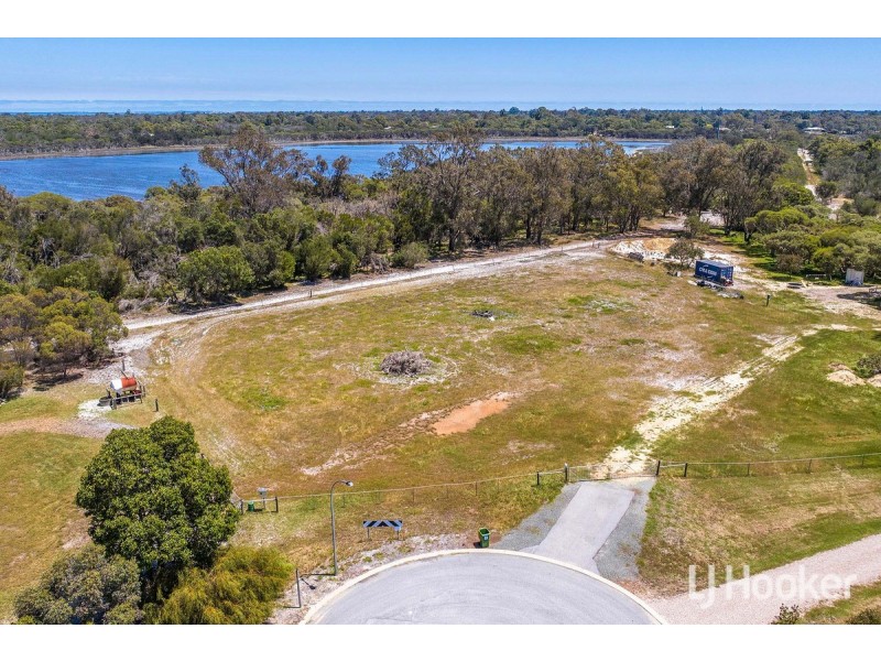 Lot 8/ Lowline Way, Barragup WA 6209