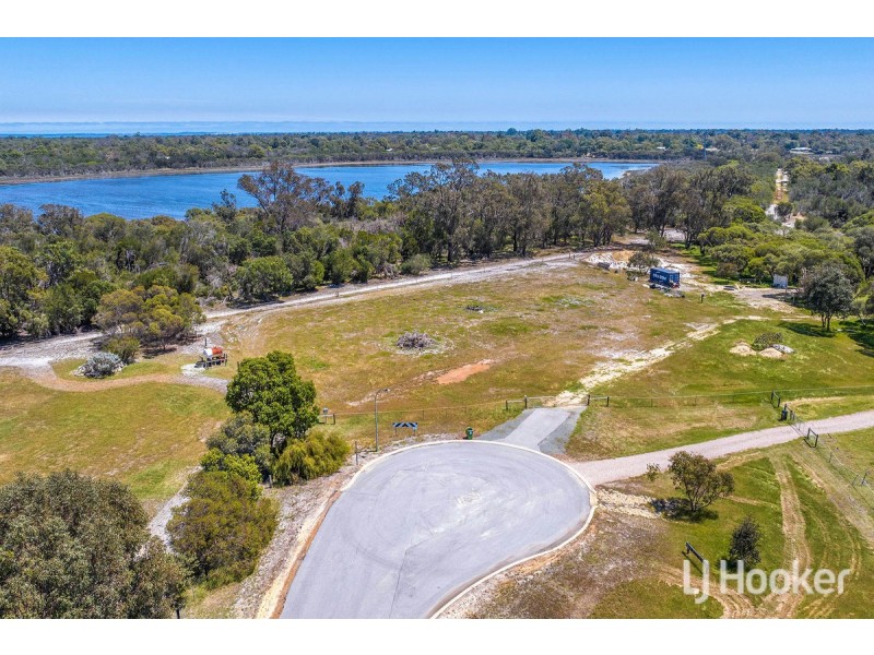 Lot 8/ Lowline Way, Barragup WA 6209