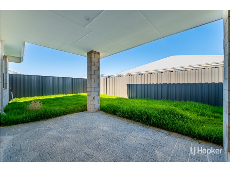 25 Ballidu Road, Dawesville WA 6211