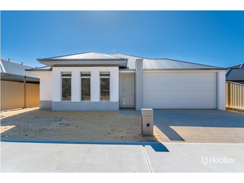 32 Karnak Parkway, Dawesville WA 6211