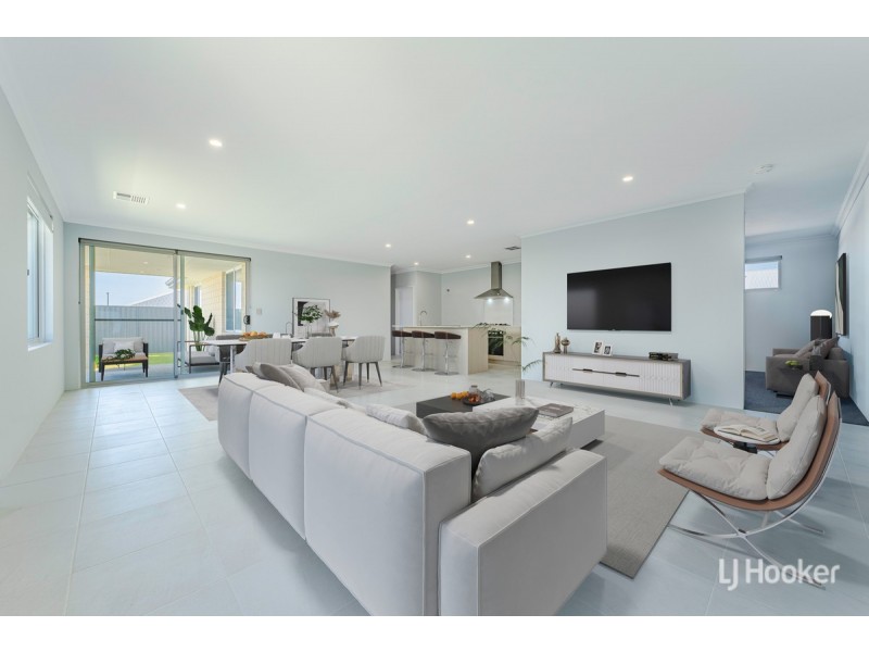 14 Lauderdale Road, Madora Bay WA 6210