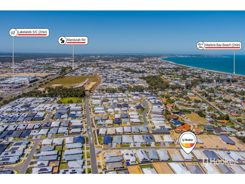 14 Lauderdale Road, Madora Bay WA 6210