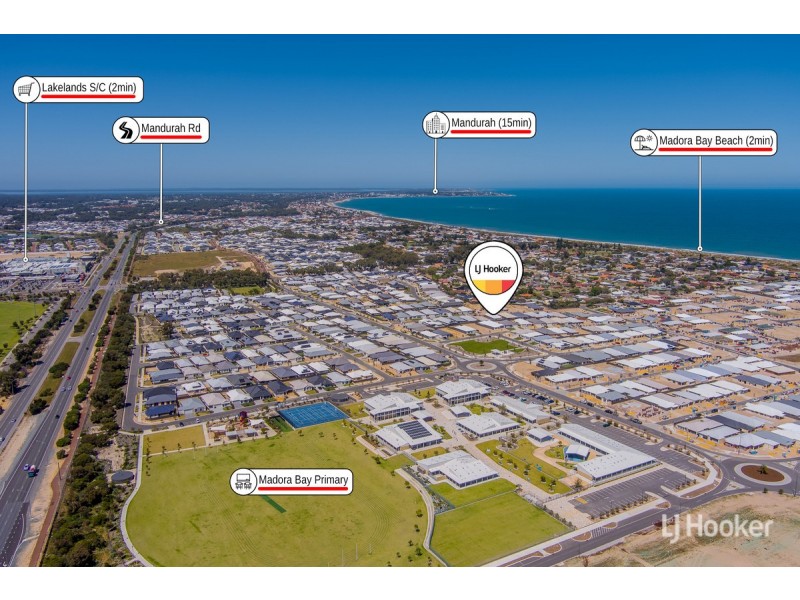 14 Lauderdale Road, Madora Bay WA 6210