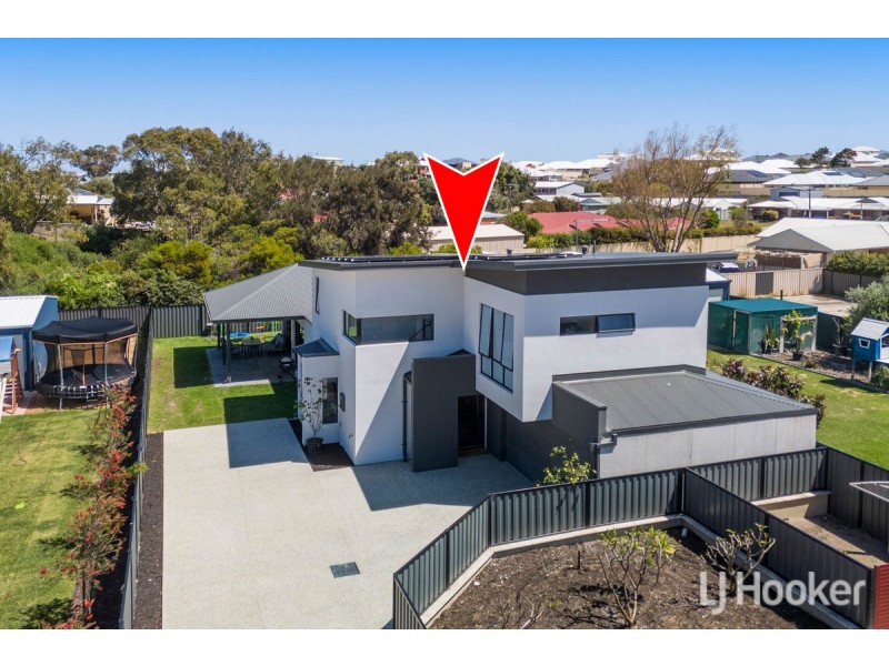 143B Bailey Boulevard, Dawesville WA 6211