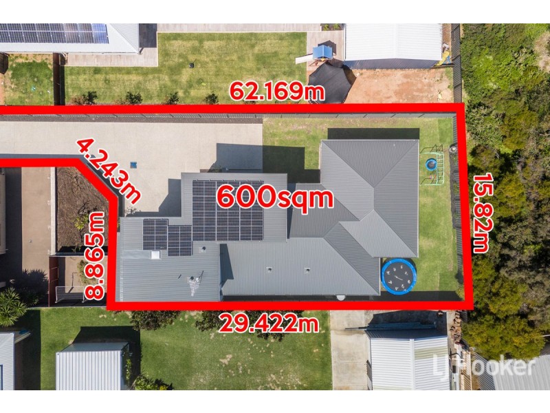 143B Bailey Boulevard, Dawesville WA 6211
