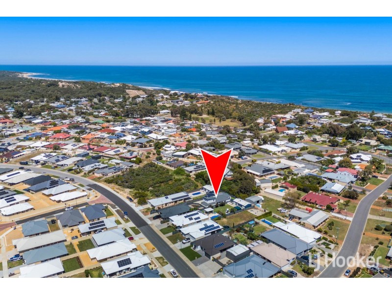 143B Bailey Boulevard, Dawesville WA 6211