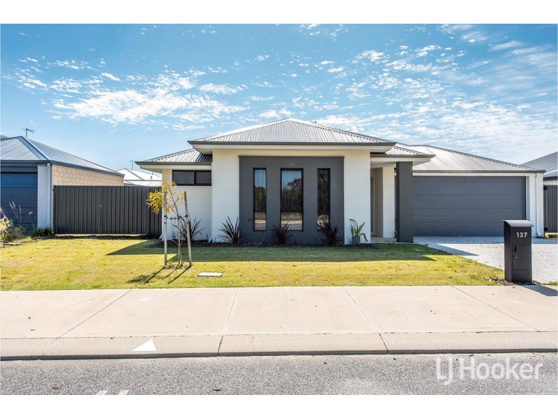 137 Jolly Rambler Boulevard, Ravenswood WA 6208