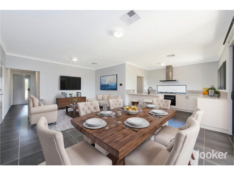 137 Jolly Rambler Boulevard, Ravenswood WA 6208