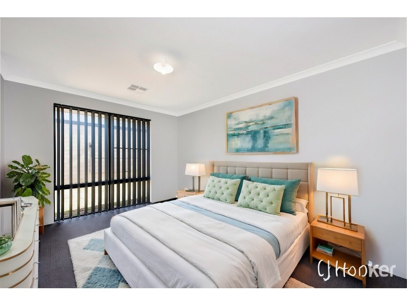 137 Jolly Rambler Boulevard, Ravenswood WA 6208