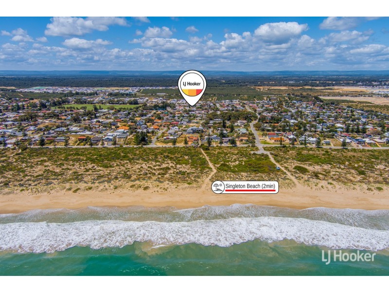 13 Baudin Way, Singleton WA 6175
