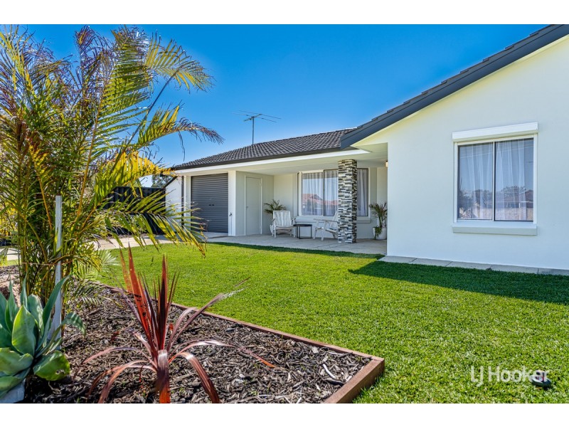13 Baudin Way, Singleton WA 6175