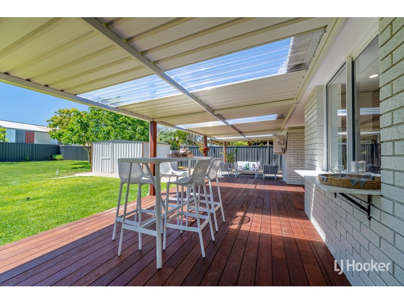 13 Baudin Way, Singleton WA 6175