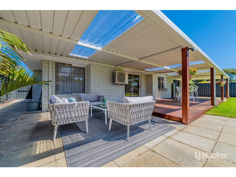 13 Baudin Way, Singleton WA 6175
