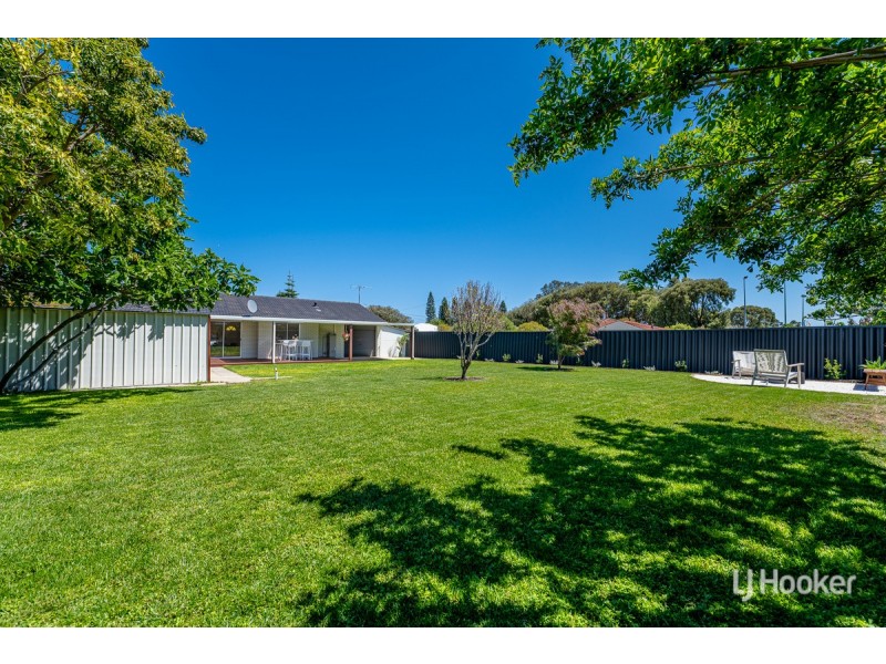 13 Baudin Way, Singleton WA 6175