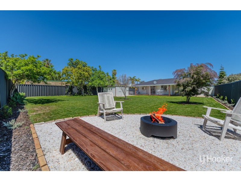 13 Baudin Way, Singleton WA 6175