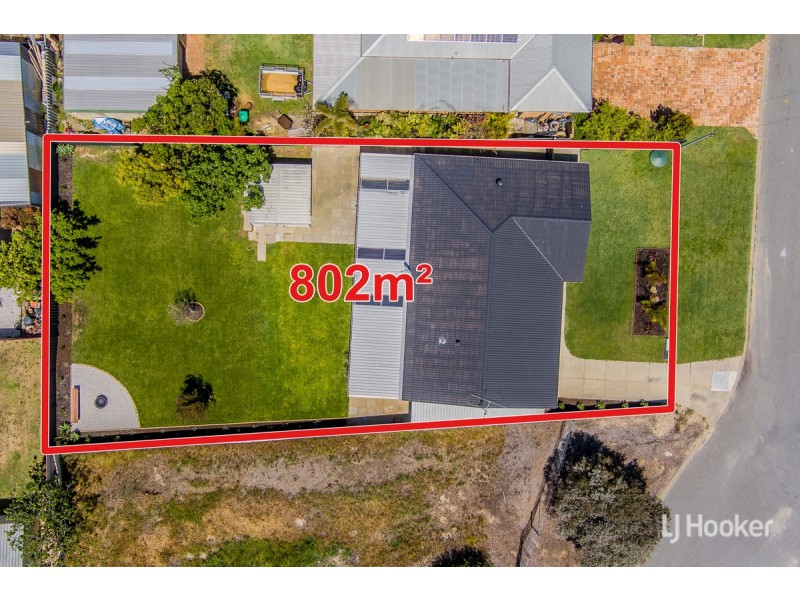 13 Baudin Way, Singleton WA 6175