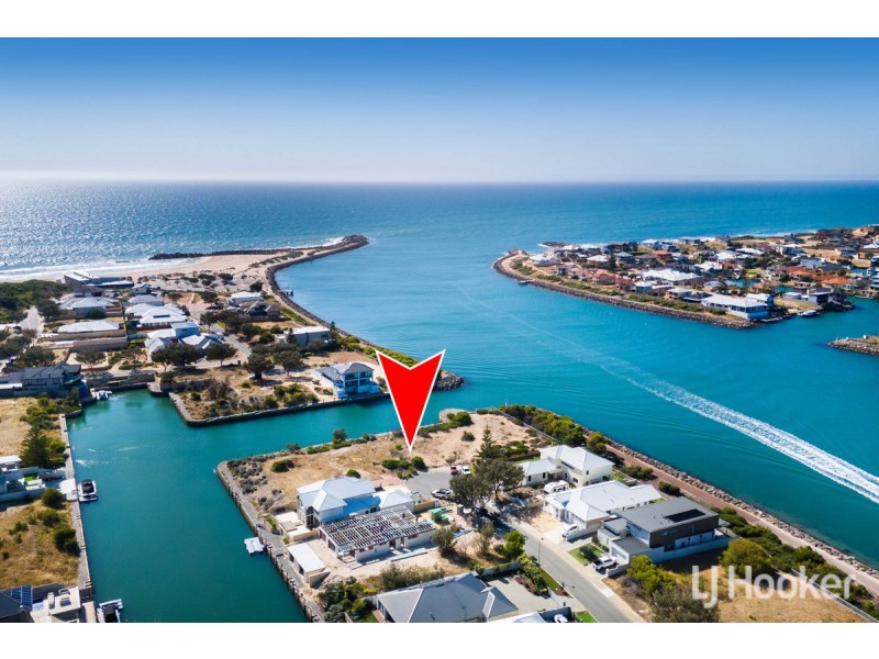 94 Channel View, Dawesville WA 6211