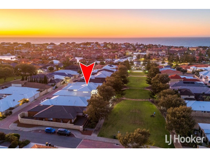 6 Pelsaert Lane, Wannanup WA 6210