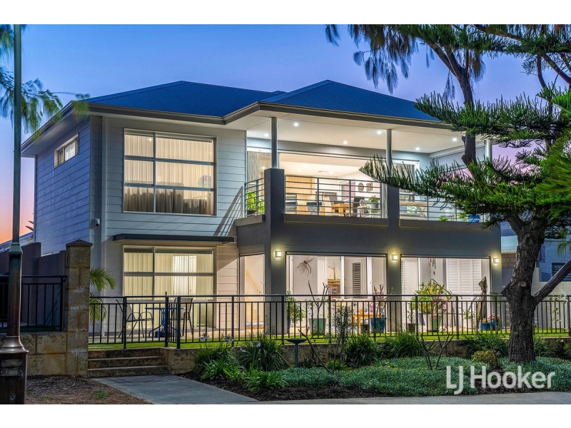 6 Pelsaert Lane, Wannanup WA 6210