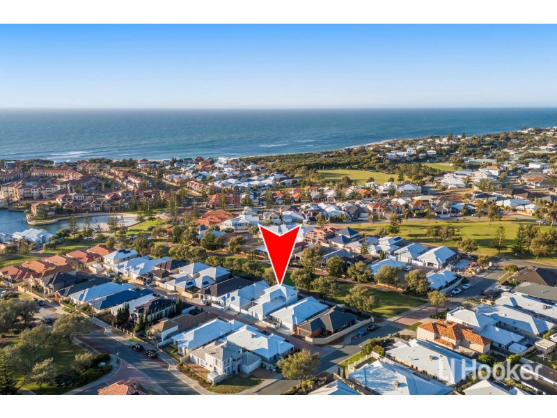 6 Pelsaert Lane, Wannanup WA 6210