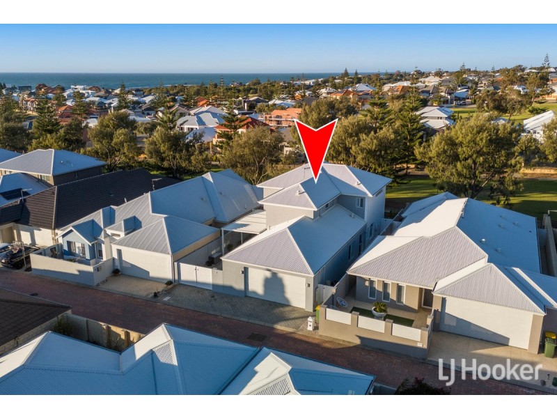 6 Pelsaert Lane, Wannanup WA 6210